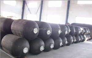 Pneumatic Rubber Fender Without Tyre