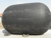 Pneumatic Rubber Fender Without Tyre 1