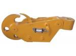 Pneumatic Control Disc type Towing Hook