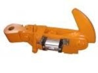 Pneumatic Control Harbour Type Towing Hook