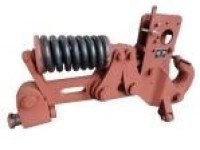 Pneumatic Control Spring Towing Hook