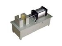 Pneumatic Fire Extinguisher Clamper