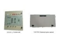 Pneumatic type Valve Remote Control System