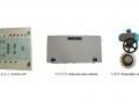 Pneumatic type Valve Remote Control System