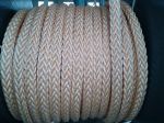 Polyester And Polypropylene Mixed Rope