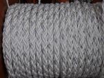 Polypropylene 8 Strand PP Rope