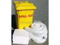 Polypropylene Oil Spill Kits 3