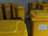 Polypropylene Oil Spill Kits