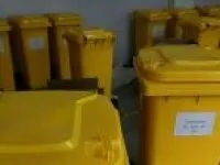 Polypropylene Oil Spill Kits 1
