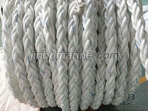 Polypropylene Rope