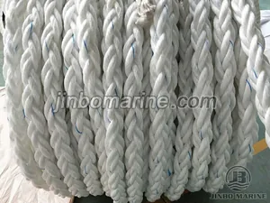 Polypropylene Rope thumbnail 2