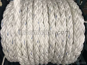 Polypropylene Rope thumbnail 1
