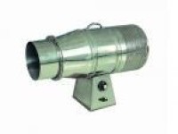 Portable Electric Heater