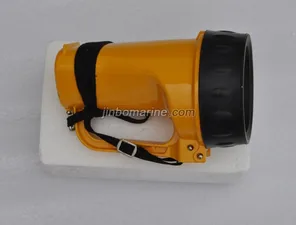 Portable Explosion Proof Hand Lamps thumbnail 1