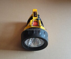 Portable Explosion Proof Hand Lamps