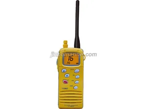 Portable Two Way VHF thumbnail 1