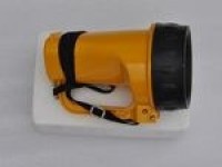 Portable Explosion Proof Hand Lamps