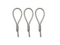 Pressed Steel Wire Rope Sling