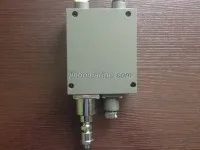 YWK-50-C Type Pressure Controller 2