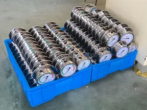 Pressure Vacuum Gauge thumbnail 1