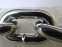 American Standard Link Chain ASTM1980