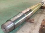 Propeller Shaft