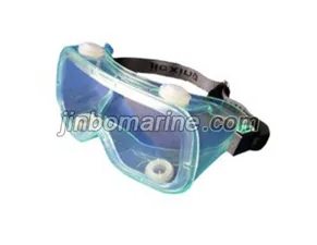 Protective Safety Goggles thumbnail 1