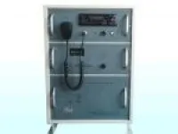 Public Address System Power Amplifier Amplifier 1