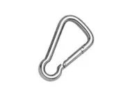Qbltque Angle Snap ,SS304 OR SS316 ,Steel Electric Galvanized 1