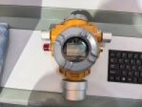 QBN-09 Type Gas Transmitter