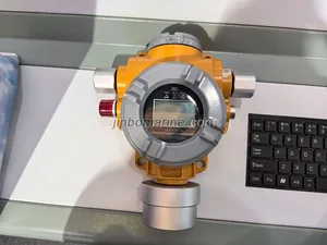 QBN-09 Type Gas Transmitter thumbnail 1