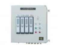 QBN Type Gas Detection Control Unit