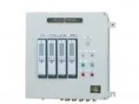 QBN Type Gas Detection Control Unit 1