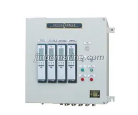 QBN Type Gas Detection Control Unit thumbnail 1