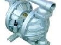 QBY Series Pneumatic Diaphragm Pump