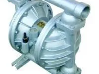 QBY Series Pneumatic Diaphragm Pump 1