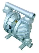 QBY Series Pneumatic Diaphragm Pump thumbnail 1
