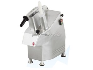 TB-312 Marine Vegetable Cutter