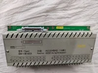 Navigation Light Controller Driving GCHX-1/QD-AC220 2