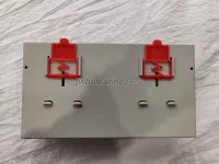 Navigation Light Controller Driving GCHX-1/QD-AC220 3