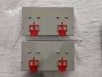 Navigation Light Controller Driving GCHX-1/QD-AC220 4