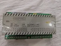 Navigation Light Controller Driving GCHX-1/QD-AC220 1
