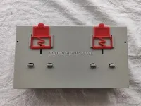 GCHX-1/QD-DC24 DC24V drving(10-channel) 4