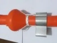 QD2S2G-2 Lifebuoy Self-igniting Light 1
