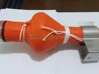 QD2S2G-2 Lifebuoy Self-igniting Light 2