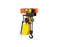 QDH Type Marine Explosion-proof Pneumatic Hoist