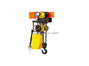 QDH Type Marine Explosion-proof Pneumatic Hoist