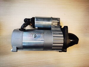 QDJ138CS Lifeboat Starting Motor