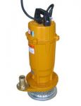 QDX/QX Stainless Steel Submersible SewagePump