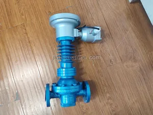 OVAL GEAR FLOWMETER LC-TEA20.2/A/QF thumbnail 1